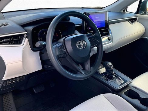 New 2026 Toyota Corolla Cross L image 5