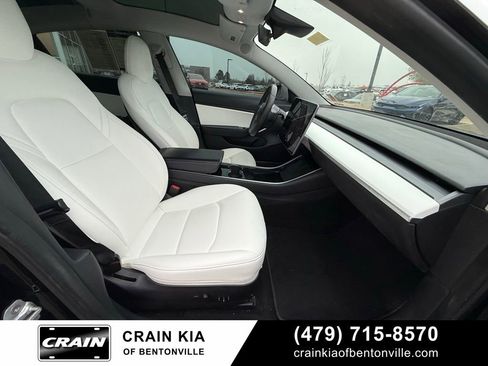 Used 2020 Tesla Model 3 Long Range image 29