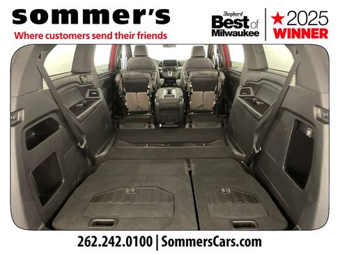 Used 2024 Honda Odyssey Sport image 31