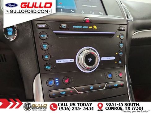 Used 2019 Ford Edge ST w/ Equipment Group 401A image 28