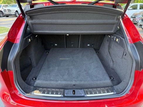 Used 2019 Jaguar F-PACE Prestige AWD/4WD image 14