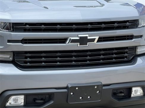 Used 2020 Chevrolet Silverado 1500 RST w/ Z71 Off-Road Package image 38