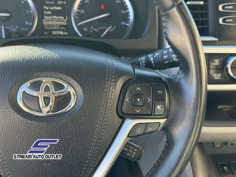 Used 2019 Toyota Highlander XLE image 36