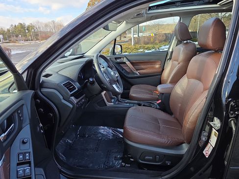 Used 2017 Subaru Forester 2.5i Touring image 15