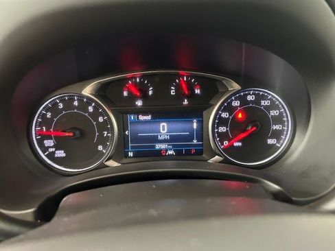 Used 2024 GMC Terrain SLE w/ Driver Convenience Package AWD/4WD image 18