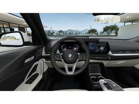 New 2026 BMW X2 xDrive28i w/ Technology Package AWD/4WD image 14