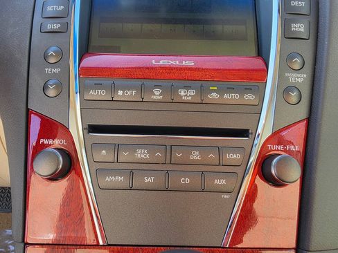 Used 2011 Lexus ES 350 FWD image 38