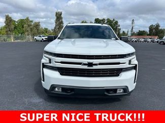 Used 2019 Chevrolet Silverado 1500 RST w/ All-Star Edition video 2