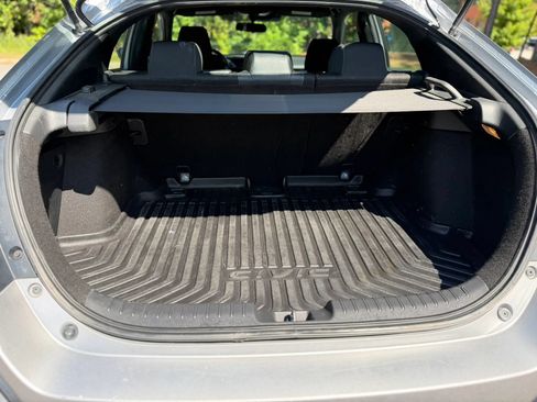 Used 2020 Honda Civic Sport image 13