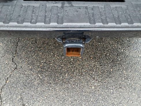 Used 2016 Chevrolet Silverado 1500 LT w/ All Star Edition image 8