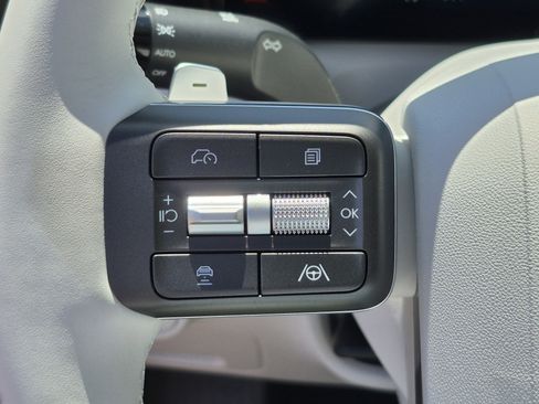 New 2026 Hyundai Palisade SEL FWD image 32