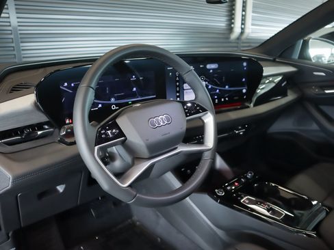 New 2027 Audi Q6 e-tron Premium Plus AWD/4WD image 16
