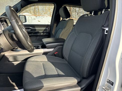 Used 2022 RAM 1500 Big Horn image 13