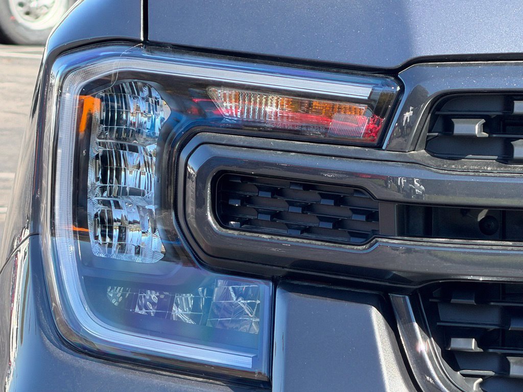 New 2026 Ford Ranger XLT AWD/4WD image 4