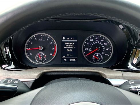 Used 2022 Kia K5 EX w/ EX Premium Package image 19