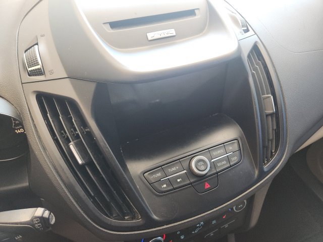 Used 2017 Ford Escape SE w/ SE Leather Comfort Package FWD image 25