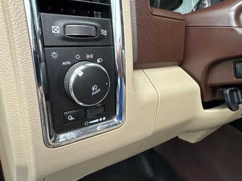 Used 2018 RAM 2500 Laramie AWD/4WD image 26