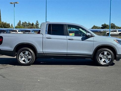 New 2026 Honda Ridgeline RTL image 3