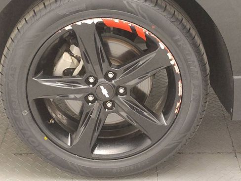 Used 2020 Chevrolet Equinox LT FWD image 31