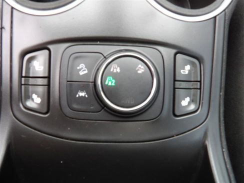 Used 2019 GMC Terrain SLT w/ Infotainment Package II image 19