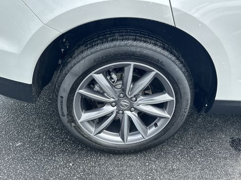 Certified 2023 Acura RDX FWD w/ Technology Package image 19