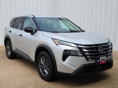 Used 2024 Nissan Rogue S