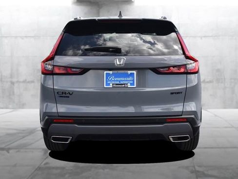 New 2026 Honda CR-V Sport-L image 6