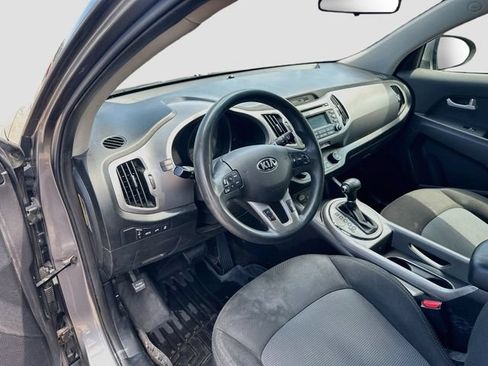 Used 2016 Kia Sportage LX FWD image 10