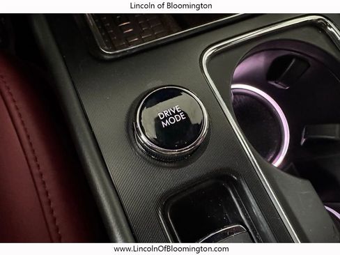 New 2025 Lincoln Corsair Reserve w/ Equipment Group 202A image 55