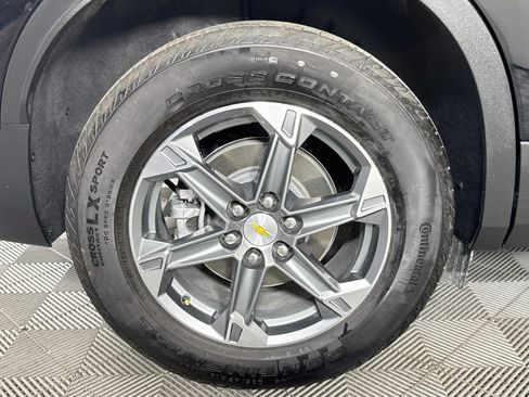 Used 2026 Chevrolet Blazer LT FWD image 31