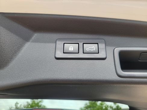 New 2026 Subaru Outback Wilderness AWD/4WD image 19