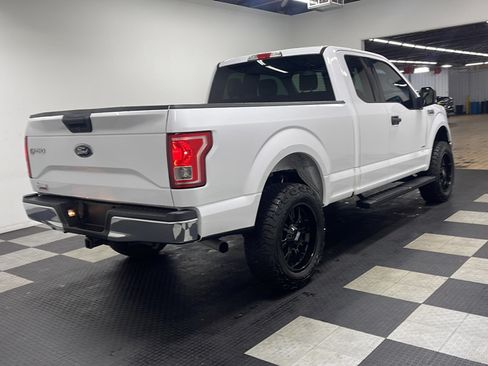 Used 2016 Ford F150 XLT w/ Equipment Group 301A Mid RWD image 17