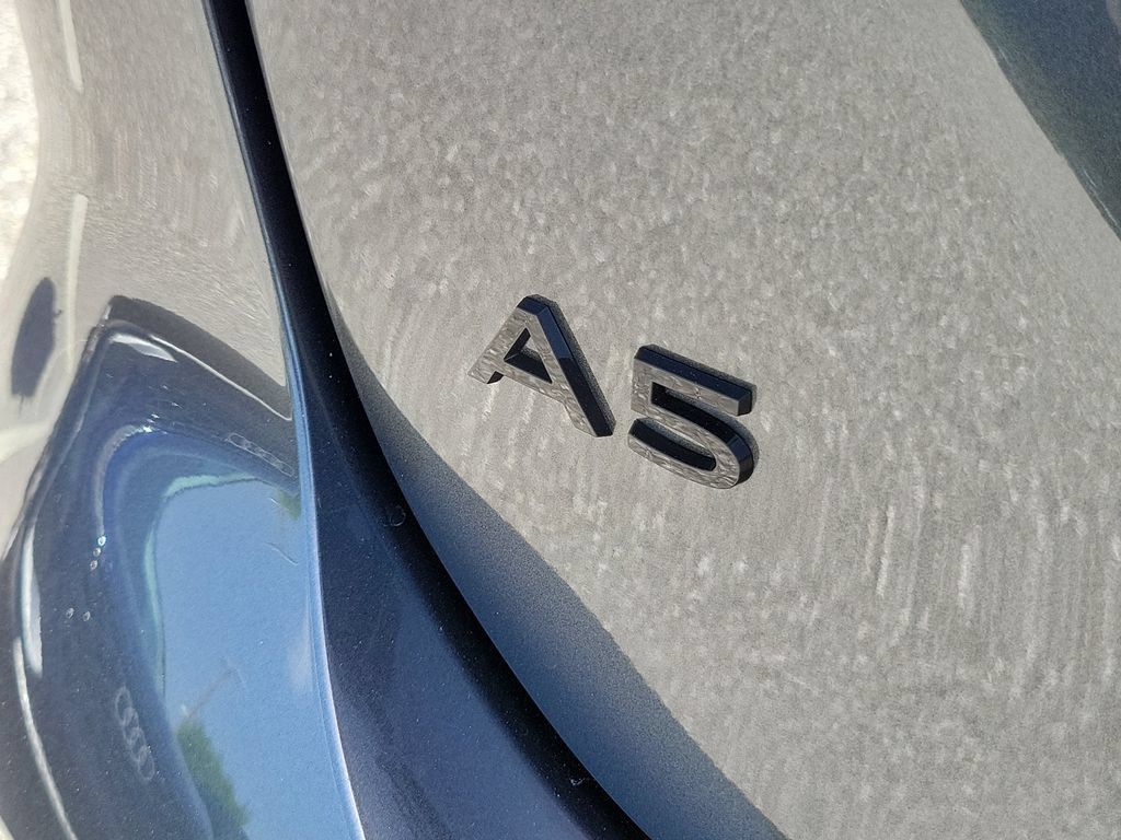 New 2026 Audi A5 2.0T Premium Plus AWD/4WD image 5