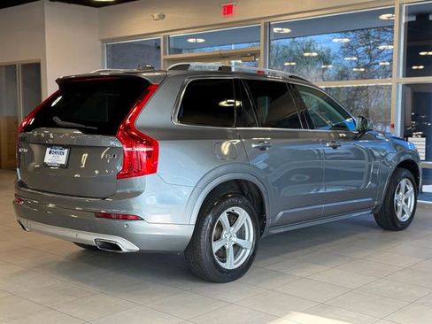 Used 2016 Volvo XC90 T5 Momentum AWD/4WD image 12