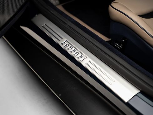 Used 2023 Ferrari Roma RWD image 58