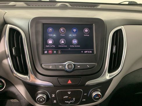 Used 2021 Chevrolet Equinox LS w/ LS Convenience Package AWD/4WD image 22