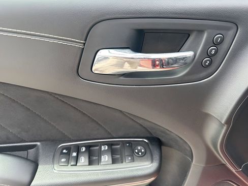 Used 2022 Dodge Charger SRT Hellcat image 28