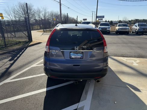 Used 2012 Honda CR-V EX-L image 5