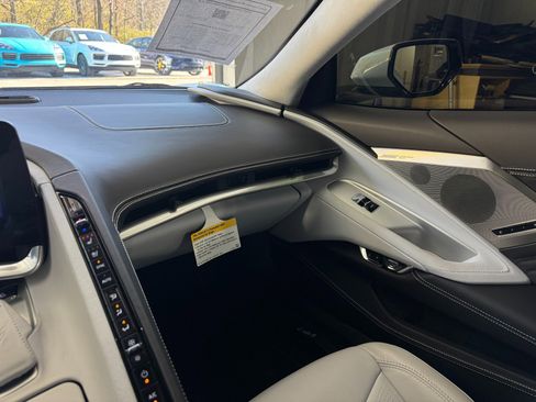 Used 2024 Chevrolet Corvette Z06 image 47