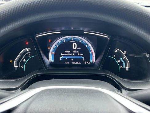 Used 2019 Honda Civic LX image 25