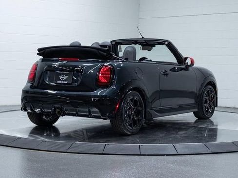 New 2026 MINI Cooper John Cooper Works FWD image 10