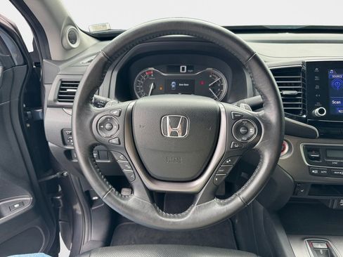 Used 2023 Honda Ridgeline RTL image 11