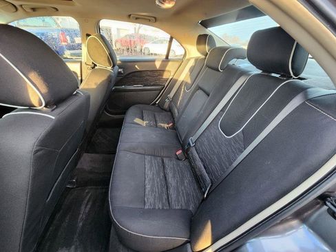Used 2012 Ford Fusion SE FWD image 18