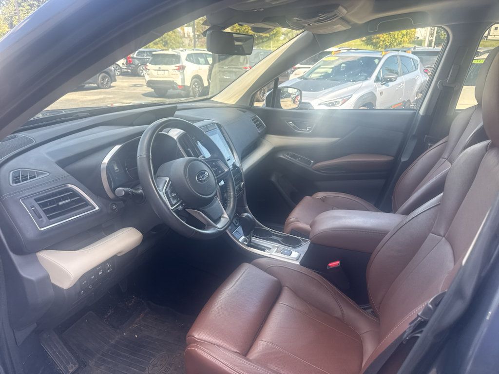 Used 2021 Subaru Ascent Touring w/ Popular Package #2A AWD/4WD image 9
