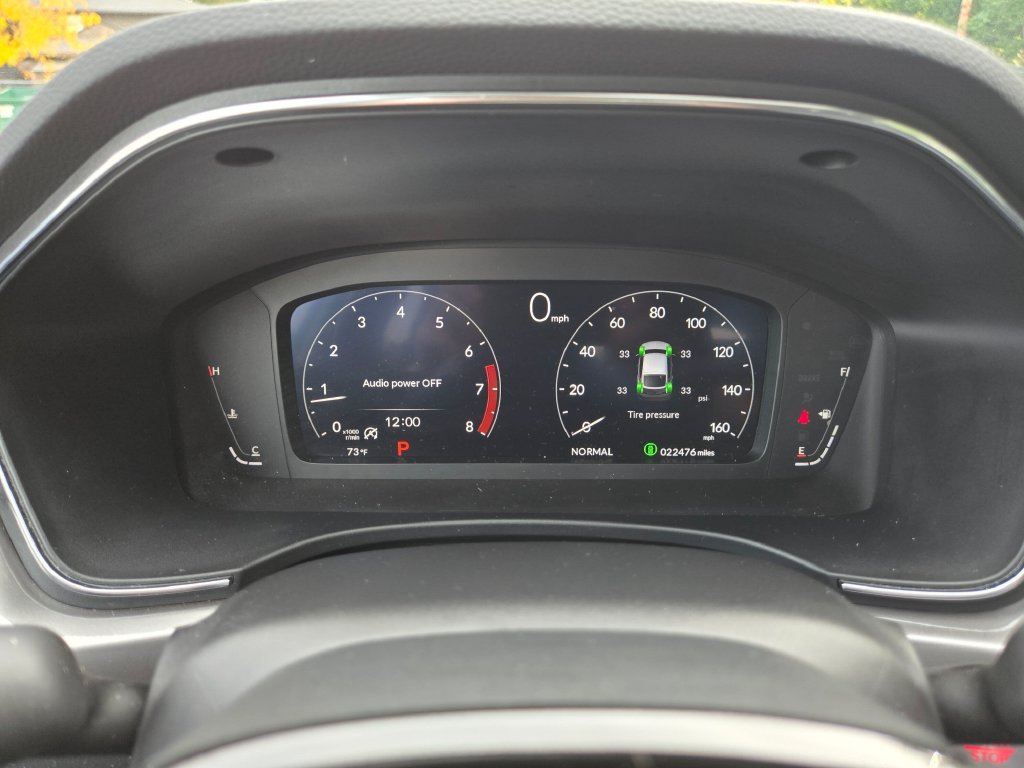 Used 2024 Acura Integra FWD image 24