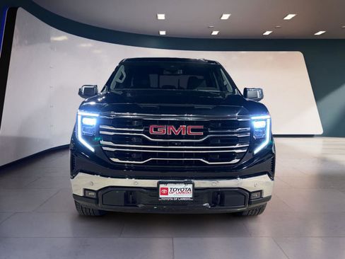 Used 2023 GMC Sierra 1500 SLT image 8