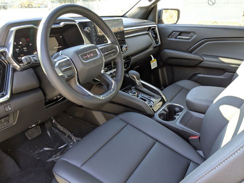 New 2026 GMC Canyon Elevation w/ Convenience Package image 11