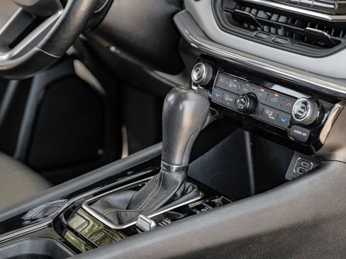 Used 2022 Jeep Compass Limited image 29