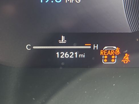 Used 2024 Lexus TX 350 FWD w/ Captains Chair Package image 24