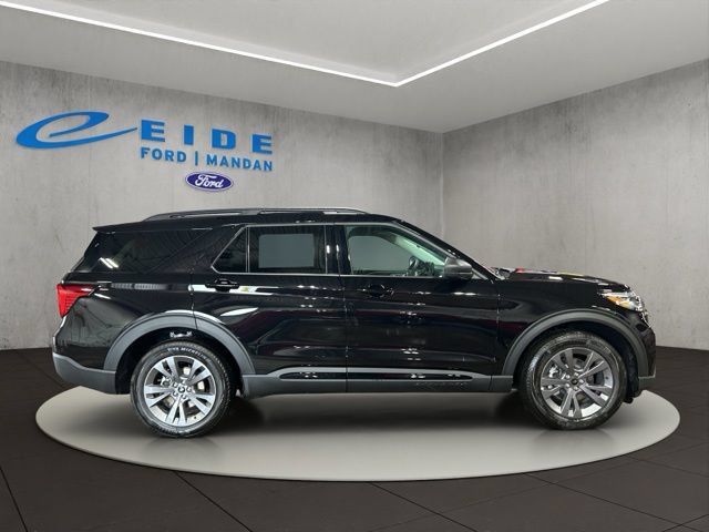 New 2026 Ford Explorer Active w/ Active Comfort Package AWD/4WD image 13